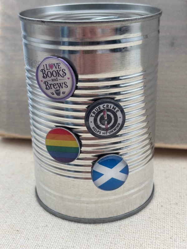 Magnets
