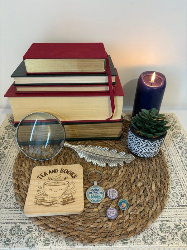 Book Themed